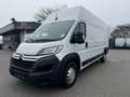 Citroen Jumper L4H3 35+ 165 TÜV/Service/Reifen NEU *AKTION* Weiß - thumbnail 1