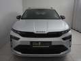 Skoda Enyaq Sportline 85x Argent - thumbnail 2