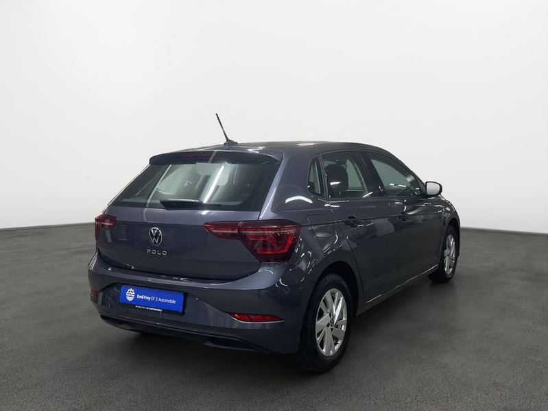 Photo du véhicule