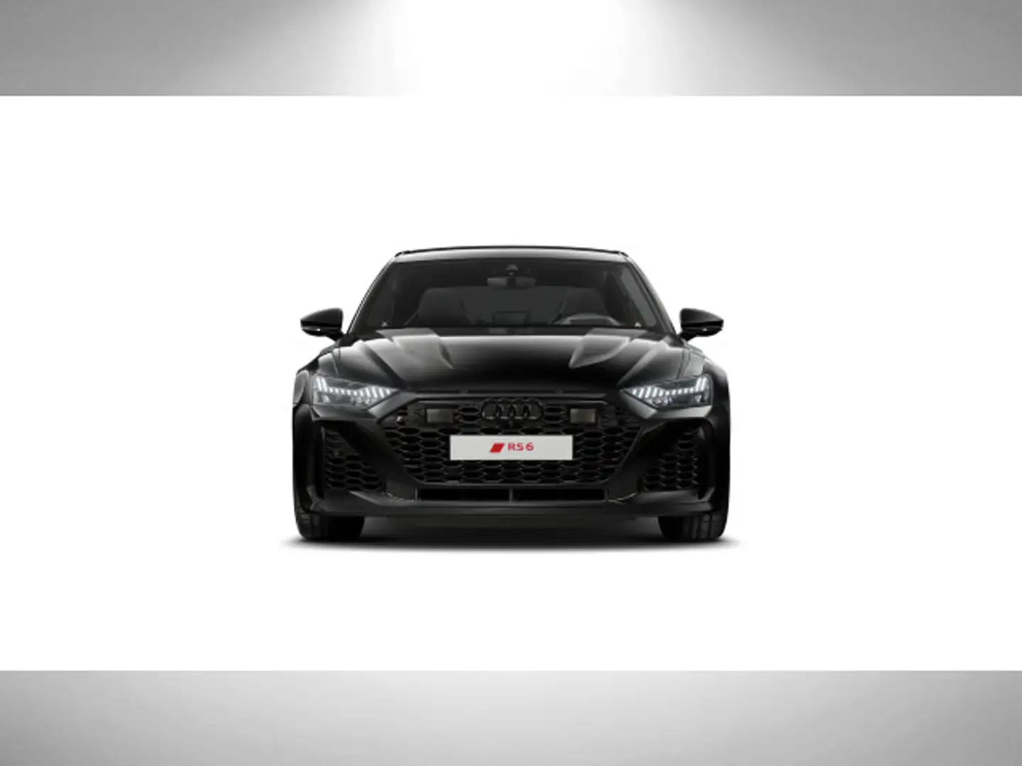 Audi RS6 463(630) kW(PS) tiptronic Noir - 2