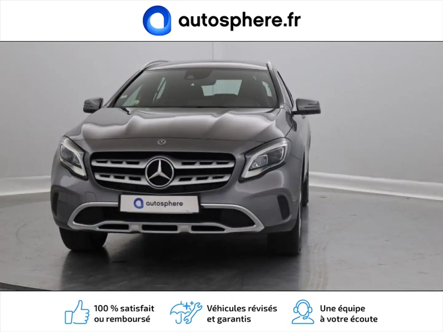 Mercedes-Benz CL 200 d Sensation 7G-DCT - 2