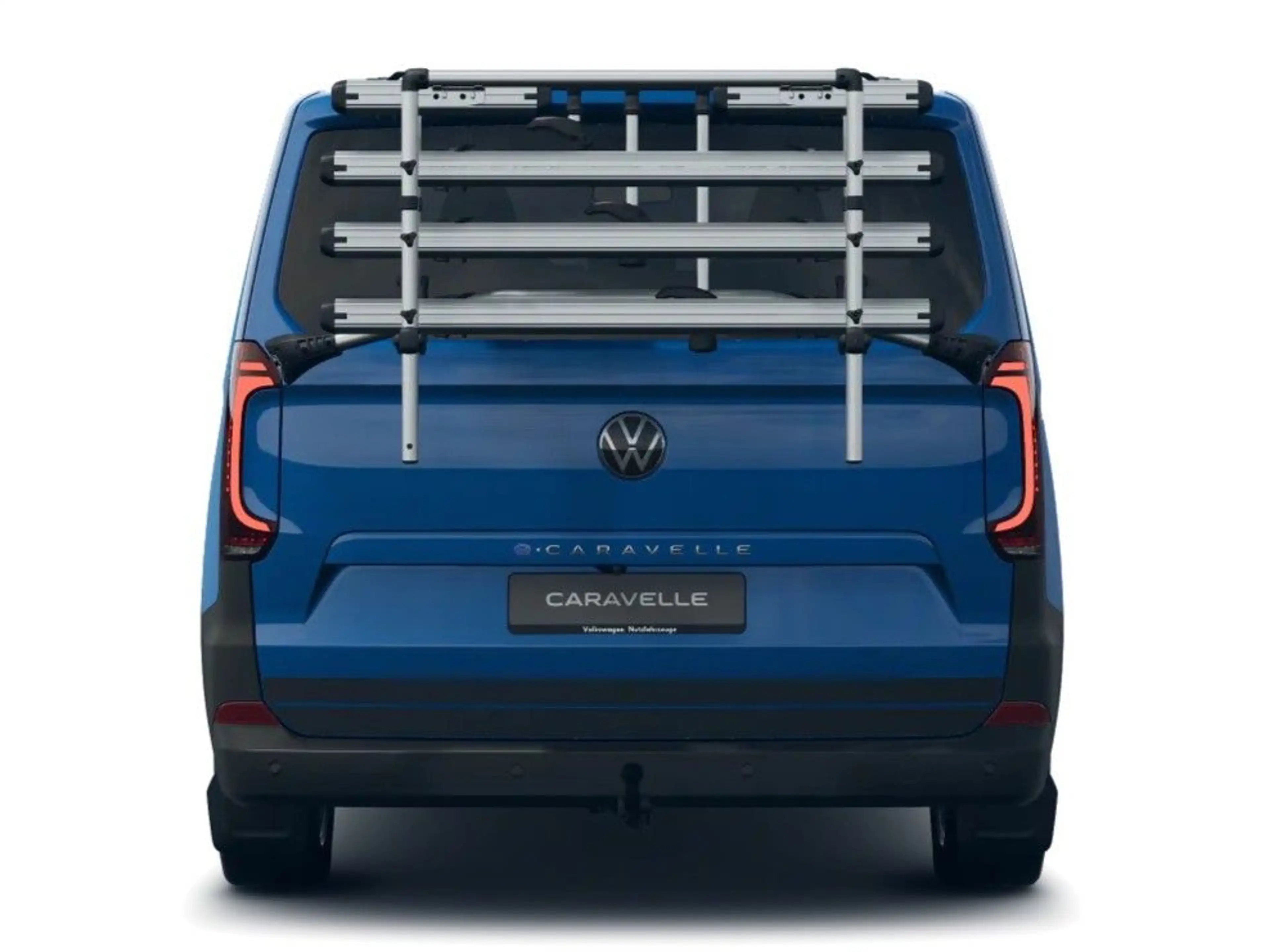 Volkswagen T7 Caravelle e-Caravelle PanAmericana LED*Navi*AHK*RFK — photo 6
