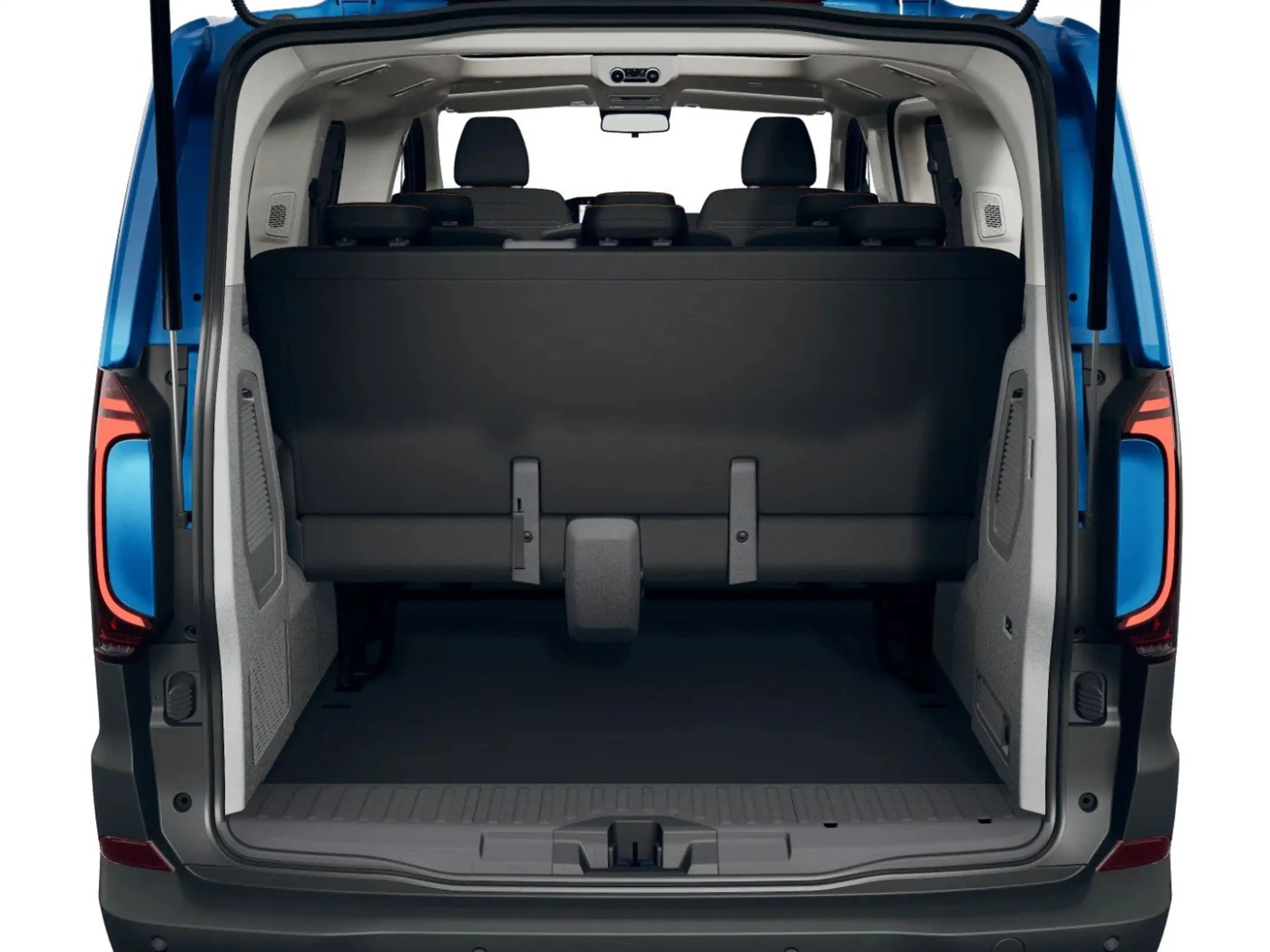 Volkswagen T7 Caravelle e-Caravelle PanAmericana LED*Navi*AHK*RFK — photo 10