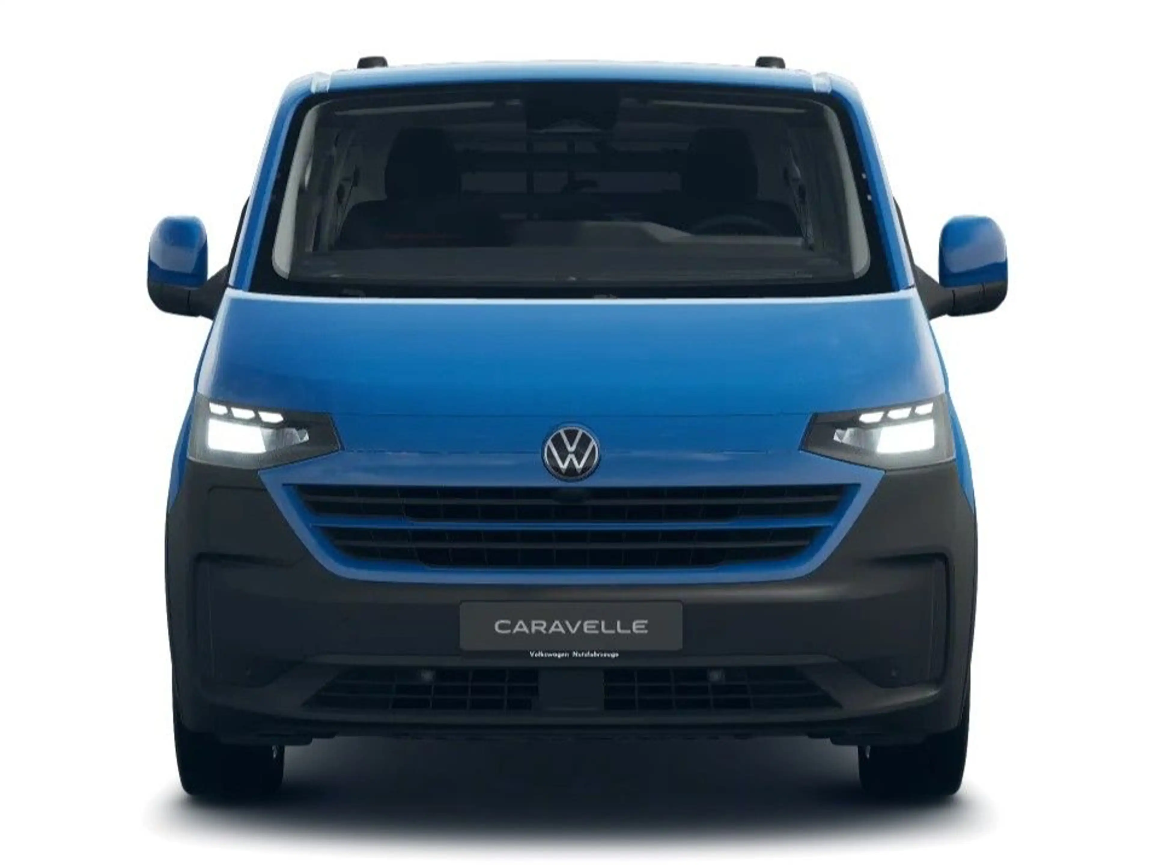 Volkswagen T7 Caravelle e-Caravelle PanAmericana LED*Navi*AHK*RFK — photo 5