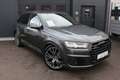 Audi SQ7 4,0 TDI quattro Tiptronic *Vollausstattung* EXP... Grau - thumbnail 3