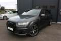 Audi SQ7 4,0 TDI quattro Tiptronic *Vollausstattung* EXP... Grau - thumbnail 1