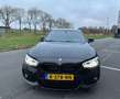 BMW 118 118i Edition Sp.Ex. M Zwart - thumbnail 3