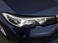 BMW 318 d Limousine Advantage Aut LED 360-CAM LEDER Blau - thumbnail 10