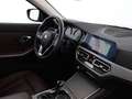 BMW 318 d Limousine Advantage Aut LED 360-CAM LEDER Blau - thumbnail 13