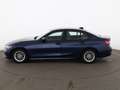 BMW 318 d Limousine Advantage Aut LED 360-CAM LEDER Blau - thumbnail 7