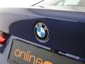 BMW 318 d Limousine Advantage Aut LED 360-CAM LEDER Blau - thumbnail 9