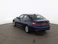 BMW 318 d Limousine Advantage Aut LED 360-CAM LEDER Blau - thumbnail 7