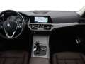 BMW 318 d Limousine Advantage Aut LED 360-CAM LEDER Blau - thumbnail 12