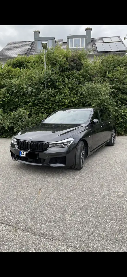 BMW 620