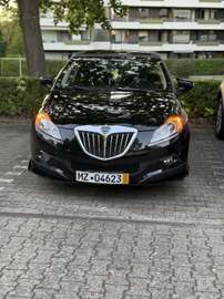 Lancia Delta zu verkaufen – Italienischer Stil tri