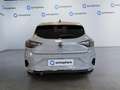 Renault Clio 1.0 TCe Techno 90 Hp Gris - thumbnail 8