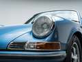 Porsche 911 Porsche 911 S Targa 2.2 Gemini Blau Blau - thumbnail 9