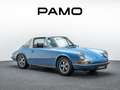 Porsche 911 Porsche 911 S Targa 2.2 Gemini Blau Blau - thumbnail 1
