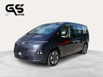 2.2CRDi 9S Tecno 177 Aut.