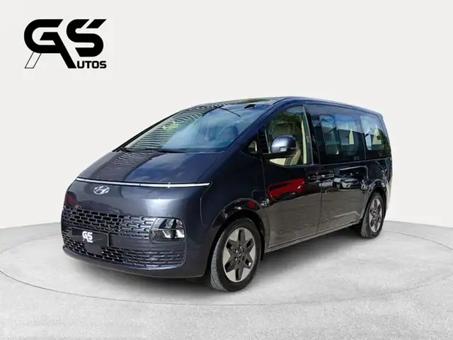 Hyundai STARIA 2.2CRDi 9S Tecno 177 Aut.