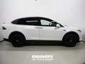 Tesla Model X 100 kWh Dual Motor 6 posti Blanc - thumbnail 5