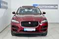 Jaguar F-Pace 20d AWD Portfolio Aut.// PANORAMADACH // NAVI // Rot - thumbnail 3