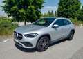 Mercedes-Benz GLA 250 GLA 250e PHEV Aut. Silber - thumbnail 3