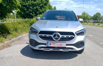 GLA 250e PHEV Aut.