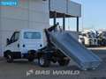 Iveco Daily 35C16 3.0 Haakarm Kipper Hooklift Abrollkipper 3To Wit - thumbnail 2