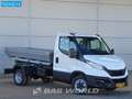 Iveco Daily 35C16 3.0 Haakarm Kipper Hooklift Abrollkipper 3To Weiß - thumbnail 7