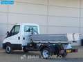 Iveco Daily 35C16 3.0 Haakarm Kipper Hooklift Abrollkipper 3To Weiß - thumbnail 6