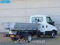 Iveco Daily 35C16 3.0 Haakarm Kipper Hooklift Abrollkipper 3To Weiß - thumbnail 8