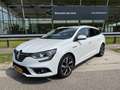 Renault Megane Estate 1.3 TCe 140 PK Bose /Dealer onderhouden/ St Wit - thumbnail 1