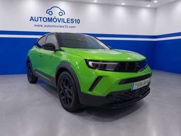 Mokka-e GS-e 136