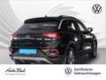 Volkswagen T-Roc 1.5 TSI DSG "MOVE" Navi, LED, Digital Cock Schwarz - thumbnail 4