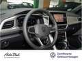 Volkswagen T-Roc 1.5 TSI DSG "MOVE" Navi, LED, Digital Cock Schwarz - thumbnail 11