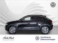 Volkswagen T-Roc 1.5 TSI DSG "MOVE" Navi, LED, Digital Cock Schwarz - thumbnail 3