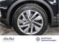 Volkswagen T-Roc 1.5 TSI DSG "MOVE" Navi, LED, Digital Cock Schwarz - thumbnail 8
