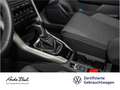 Volkswagen T-Roc 1.5 TSI DSG "MOVE" Navi, LED, Digital Cock Schwarz - thumbnail 13