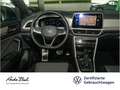 Volkswagen T-Roc 1.5 TSI DSG "MOVE" Navi, LED, Digital Cock Schwarz - thumbnail 17