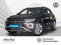 Volkswagen T-Roc 1.5 TSI DSG "MOVE" Navi, LED, Digital Cock Schwarz - thumbnail 1