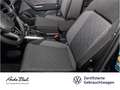 Volkswagen T-Roc 1.5 TSI DSG "MOVE" Navi, LED, Digital Cock Schwarz - thumbnail 10