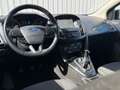 Ford Focus Wagon 1.0 Titanium 125PK,Trekhaak,Climate,Navi,Cam Чорний - thumbnail 25