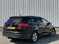 Ford Focus Wagon 1.0 Titanium 125PK,Trekhaak,Climate,Navi,Cam Чорний - thumbnail 6