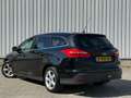 Ford Focus Wagon 1.0 Titanium 125PK,Trekhaak,Climate,Navi,Cam Чорний - thumbnail 5