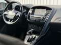 Ford Focus Wagon 1.0 Titanium 125PK,Trekhaak,Climate,Navi,Cam Чорний - thumbnail 32