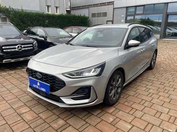 Focus SW 1.5 ecoblue ST-Line Design 115cv auto