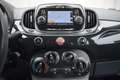 Fiat 500C 0.9 TwinAir Turbo Lounge Airco | Full Map Navi | H Zwart - thumbnail 9