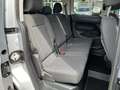 Volkswagen Caddy Life 2,0 TDI DSG(LED+Navi+AHK) Klima Navi Silber - thumbnail 7