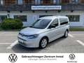 Volkswagen Caddy Life 2,0 TDI DSG(LED+Navi+AHK) Klima Navi Silber - thumbnail 1